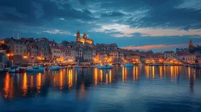 Experience the City by Night: Local Guides Show You the Way