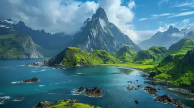 Explore The Cultural Diversity Of Unesco World Heritage Locations