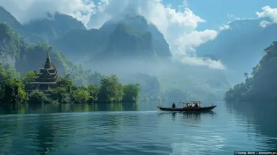 Explore The Cultural Diversity Of Unesco World Heritage Locations