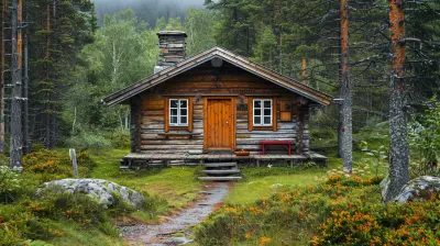 Explore The Perfect Countryside Getaway