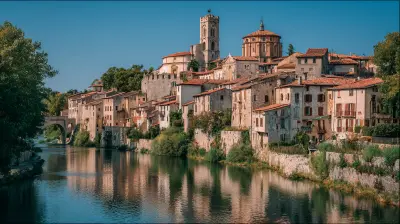 Explore the Rich Culture of UNESCO Heritage Cities