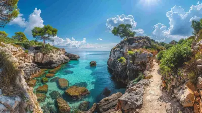 Explore the Rugged Beauty of UNESCO Protected Landscapes