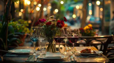 Exploring France's Best-Kept Gourmet Secrets