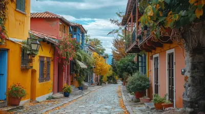 Exploring History Walking Tours Led By Locals