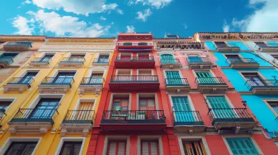 Exploring Local Architecture with a Community Historian