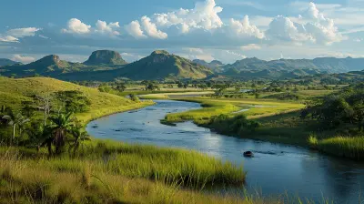 Exploring Madagascar Beyond The Lemurs And Rare Wildlife