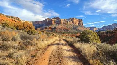 Exploring National Parks on a Tight Budget