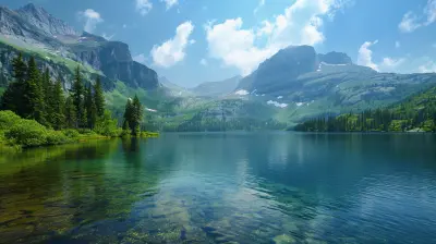 Exploring National Parks on a Tight Budget