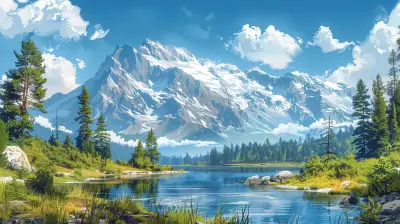 Exploring National Parks On A Tight Budget