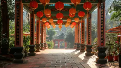 Exploring Southeast Asia Without Breaking the Bank