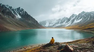 Exploring the Last Frontier: Remote Destinations to Visit in 2026