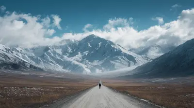 Exploring The Last Frontier Remote Destinations To Visit In 2026