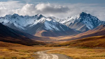 Exploring the Last Frontier: Remote Destinations to Visit in 2026