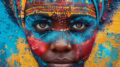 Exploring the Vibrant Street Art of Africa’s Trendiest Cities