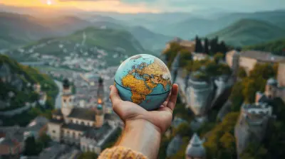 Exploring UNESCO Heritage Sites by Continent