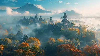 Exploring Unesco Sites On A Budget