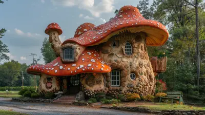 Famous Roadside Attractions: Must-See Stops on Your Next Journey