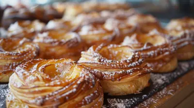 Food Adventures in Quebec: Poutine, Pastries, and More