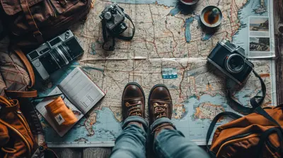 Hacks for Saving Big on Flights and Accommodation