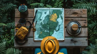 Hacks for Saving Big on Flights and Accommodation