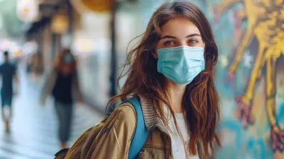 Health Precautions You Need to Take Before Traveling