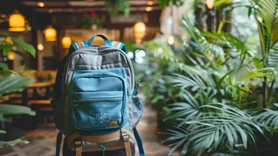 Health Precautions You Need to Take Before Traveling