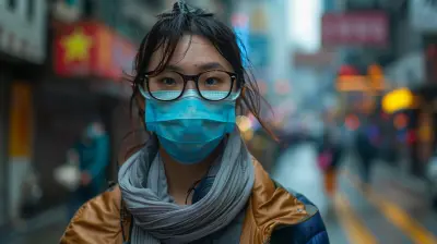 Health Precautions You Need To Take Before Traveling