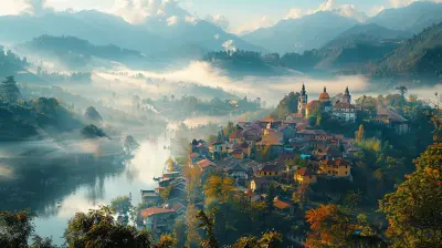 Hidden UNESCO Sites and How to Find Them