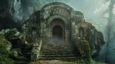 Hidden UNESCO Sites and How to Find Them