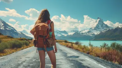 Highway To Adventure Route Ideas Packed With Outdoor Activities