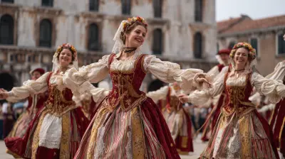 How Italy’s Festa della Repubblica Embraces Old Customs in 2027