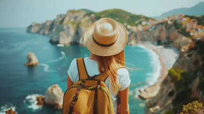 How To Avoid Scams While Traveling Abroad