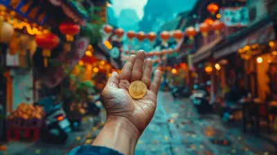 How to Avoid Tourist Traps and Save Money
