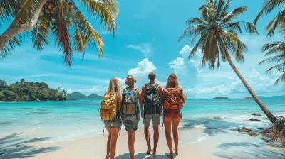How to Avoid Tourist Traps and Save Money
