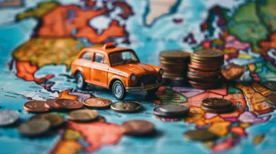 How to Cut Costs on Road Trips and Save Even More