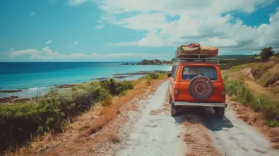 How to Cut Costs on Road Trips and Save Even More