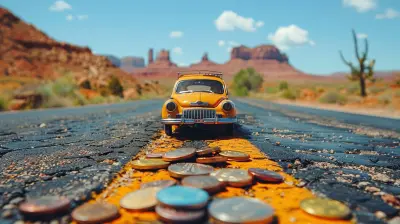 How To Cut Costs On Road Trips And Save Even More