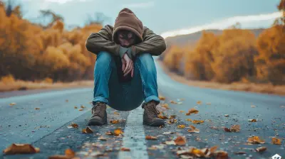 How to Deal with Roadside Emergencies While Traveling