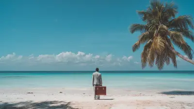 How to Find a Job Overseas and Start a New Life in 2027