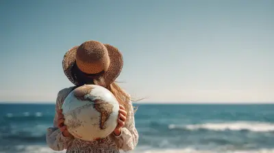 How to Find a Job Overseas and Start a New Life in 2027