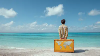 How to Find a Job Overseas and Start a New Life in 2027