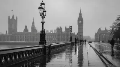 How to Make the Most of a Budget Trip to London