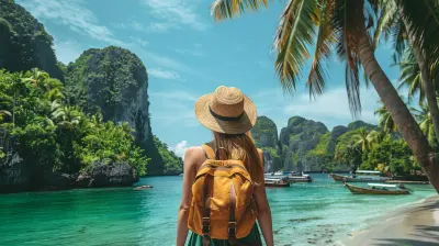 How to Make the Most of Free Attractions While Traveling