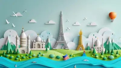 How to Make the Most of Free Attractions While Traveling