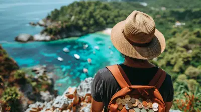 How to Manage Unexpected Expenses While on Vacation
