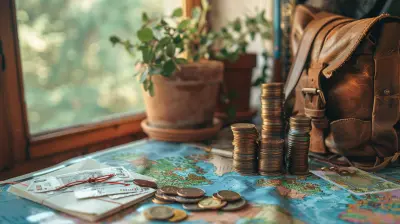 How to Manage Unexpected Expenses While on Vacation