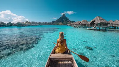 How to Plan the Ultimate Dream Vacation for 2026
