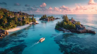 How to Plan the Ultimate Dream Vacation for 2026