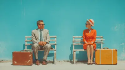 How to Prepare for a Job Interview Overseas in 2027