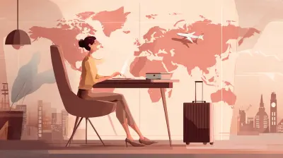 How to Prepare for a Job Interview Overseas in 2027